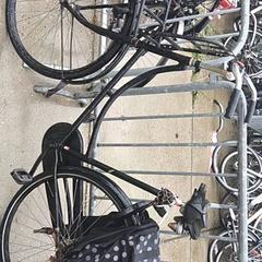 Dámské kolo, jak nahlášeno Stadswerk072 pomocí iLost