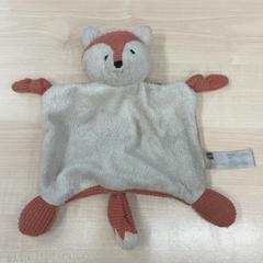 Leksak Knuffel, rapporterat av IKEA Eindhoven med iLost