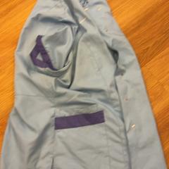 Jaqueta, segons ha informat HTM mitjançant iLost