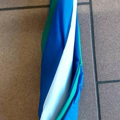 Dáždnik, ako bolo nahlásené Regio Antwerpen - Brussel pomocou iLost