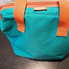 Cool bag vert, as reported by TCL using iLost