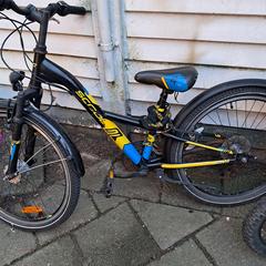 Fiets، كما تم الإبلاغ عنه عبر iLost