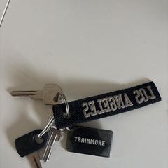 Sleutels, jak zgłoszono do iLost