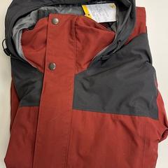 السترة، كما تم الإبلاغ عنه بواسطة Centraal magazijn عبر iLost