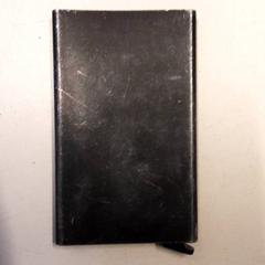 Pasjeshouder v Zon, as reported by Qbuzz ZHN using iLost