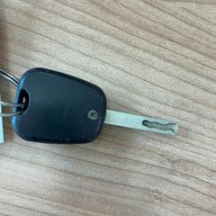 Nyckel, rapporterat av Connexxion Amstelland-Meerlanden Schiphol Noord med iLost