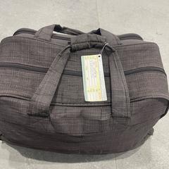 Bag اللون بني قماش, as reported by محطة بريدة (بريدة) using iLost