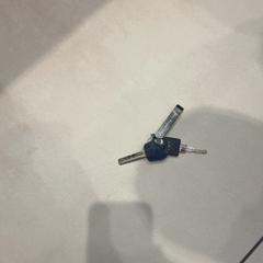 Key, as reported by Johan Cruijff ArenA using iLost