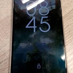 Phone Motorola, as reported by RRReis Trein Amersfoort / Ede-Wageningen using iLost
