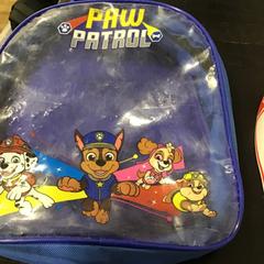 Bolsa, ha sido reportado por U-OV Utrecht con iLost