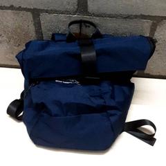 İLost kullanarak Arriva Oost-Brabant tarafından bildirildiği gibi Sırt çantası