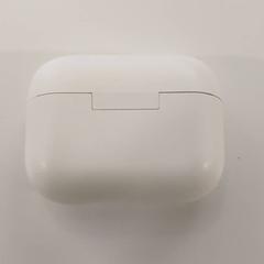 Produktu elektronikoak - Draadloze oortjes, gisa salatu by Regio Limburg - Leuven iLost erabiliz