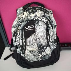 Rucksack à dos, gemeldet von Twisto über iLost