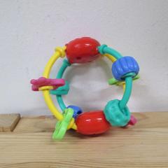 Leketøy, som rapportert av IKEA Heerlen ved bruk av iLost