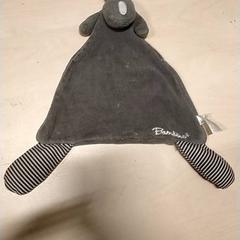 Xoguete de peluche, segundo informou IKEA Zwolle usando iLost