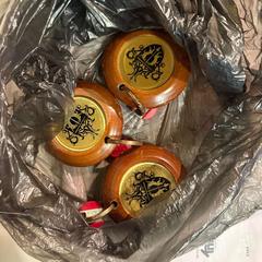 Klíč, jak nahlášeno Room Mate Bruno pomocí iLost