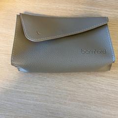 Brieftasche, gemeldet von Keukenhof über iLost