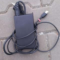 Adapter, zgłoszono przez Arriva West-Brabant przy użyciu iLost