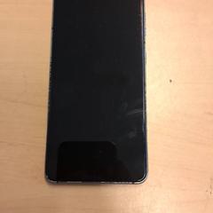Smartphone-a, gisa salatu by RET iLost erabiliz