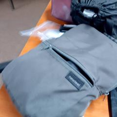 Zaino - grijs, come riportato da Centraal magazijn utilizzando iLost