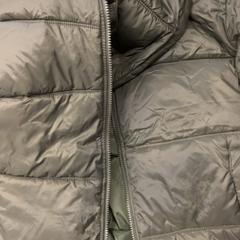 Casaco, como reportado por GVB utilizando o iLost