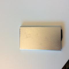 Portfel, zgłoszono przez Gemeente Barneveld przy użyciu iLost