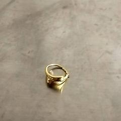 Ring, zgłoszono przez Pathé Scheveningen przy użyciu iLost