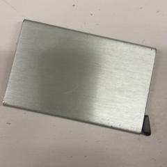 Posiadacz karty Canbulat, zgłoszono przez Het Amsterdamse Winterparadijs przy użyciu iLost