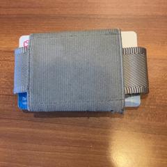 Pasjeshouder, as reported by Pathé Rembrandt Utrecht using iLost