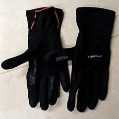 Guantes Zwart, ha sido reportado por Qbuzz GD Groningen Peizerweg con iLost