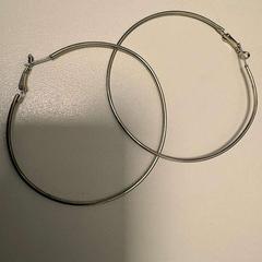 Earrings, as reported by Ramada by Wyndham Amsterdam Airport Schiphol using iLost