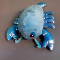 Przytulanka, zgłoszono przez Diergaarde Blijdorp przy użyciu iLost