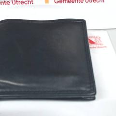 Portemonnee Rietveldt, zoals gemeld door Gemeente Utrecht met iLost