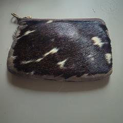 Brown print bag, som rapportert til iLost