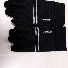 Gloves, as reported by Arriva Limburg Zuid using iLost