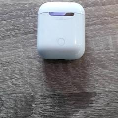 Airpod, som rapportert av EBS Tramplein ved bruk av iLost