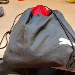 Vrecko turnpike, ako bolo nahlásené Regio Limburg - Leuven pomocou iLost