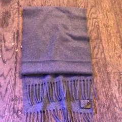 Kendő Grijs, amint azt De Heeren van Aemstel az iLost segítségével jelentette.