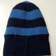 Kläder Muts, rapporterat av Regio Limburg - Leuven med iLost