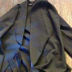 Blazer Zwart, gemeldet von De Heeren van Aemstel über iLost