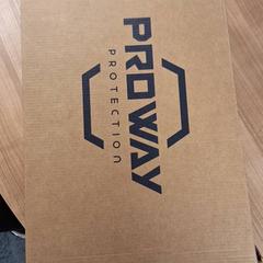 Låda, rapporterat av Connexxion Haarlem AML med iLost