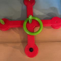 Leksak, rapporterat av Familie Resort Molenwaard med iLost