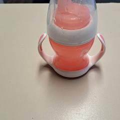 Copa per beure, segons ha informat Connexxion Haarlem IJmond mitjançant iLost