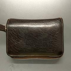 Wallet Dens, as reported by Regio Limburg - Leuven using iLost