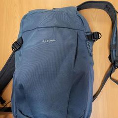 Backpack Groen, as reported by Connexxion Noord Holland Noord Alkmaar using iLost