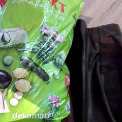 Táska, amint azt EBS Tramplein az iLost segítségével jelentette.