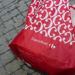 Bolsa, ha sido reportado por Relais Azalys con iLost