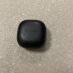 Audífonos Zwart, ha sido reportado por Pathé Ypenburg con iLost