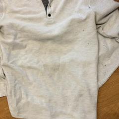 Svetr, jak nahlášeno Het Amsterdamse Winterparadijs pomocí iLost