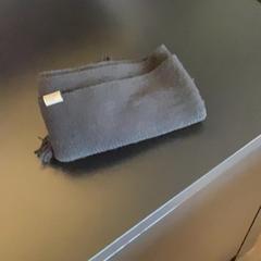 Šál Dunkel grau, ako bolo nahlásené MEININGER Hotel Dresden Zentrum pomocou iLost